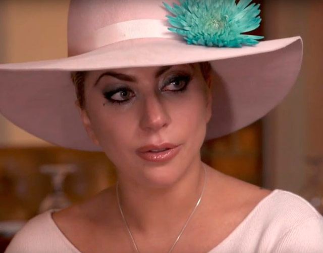 Lady Gaga llora al hablar sobre los peligros de la fama