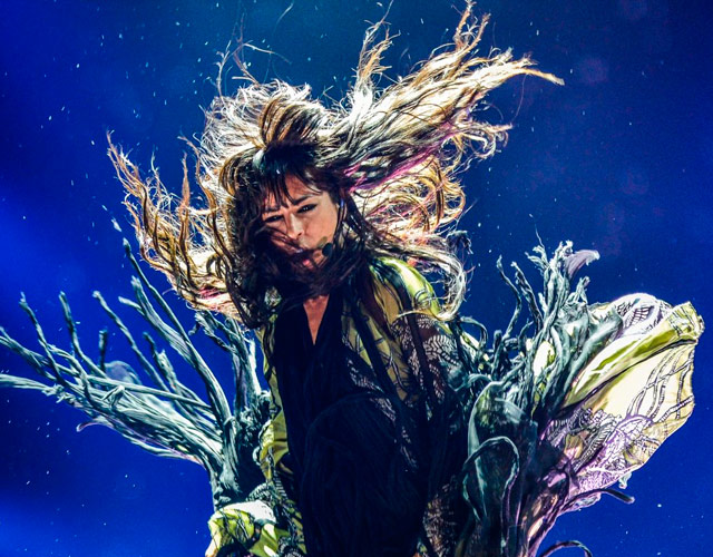 Loreen, ¿en Eurovisión 2017?