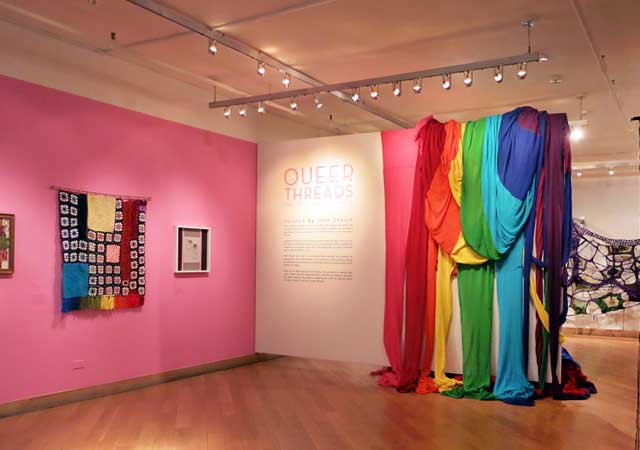 Lanzan una petición para crear un gran museo gay en Londres