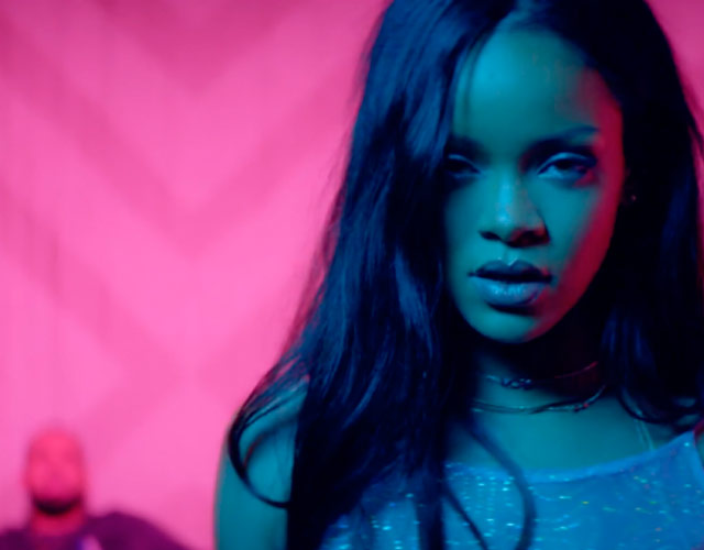 'Work' de Rihanna, mejor canción del año para NME