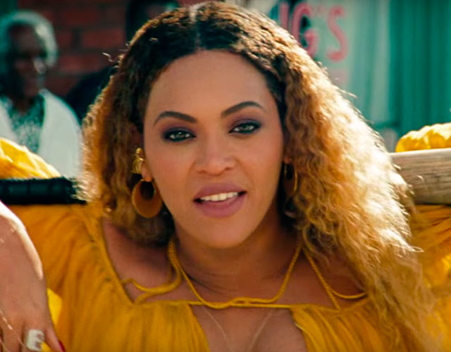 Beyoncé lidera las listas de artistas y canciones más buscadas en Google en 2016