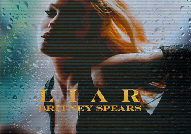 Remezclan 'Liar' de Britney Spears ¿posible tercer single?
