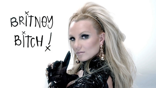 Britney Spears cree que will.i.am inventó la frase 'It's Britney Bitch'