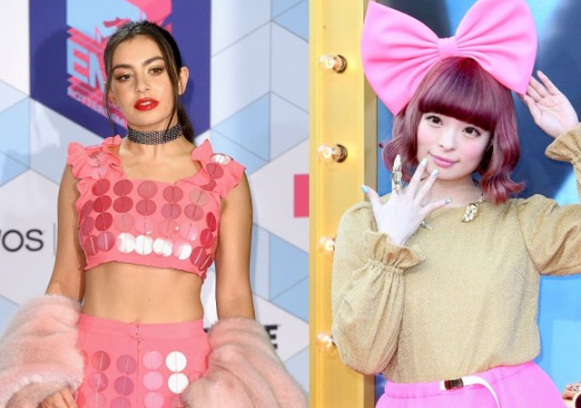 Charli XCX + Kyary Pamyu Pamyu juntas en un nuevo single