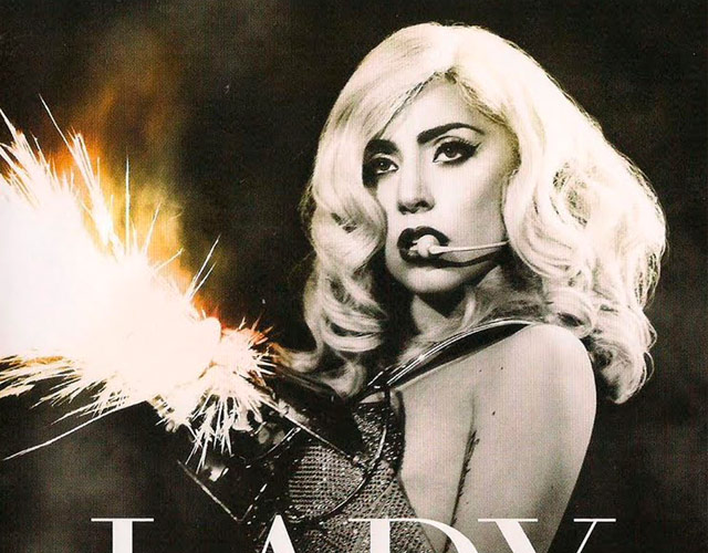 Los mejores DVD de Lady Gaga