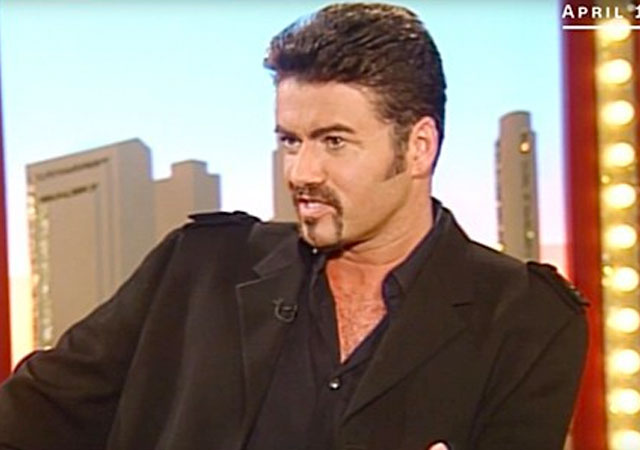 Así fue la salida del armario de George Michael en 1998