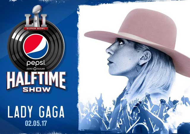 Lady Gaga presenta su #Fanifesto para la Super Bowl