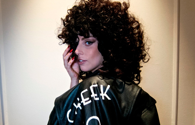 Lady Gaga anuncia concierto de jazz en Las Vegas