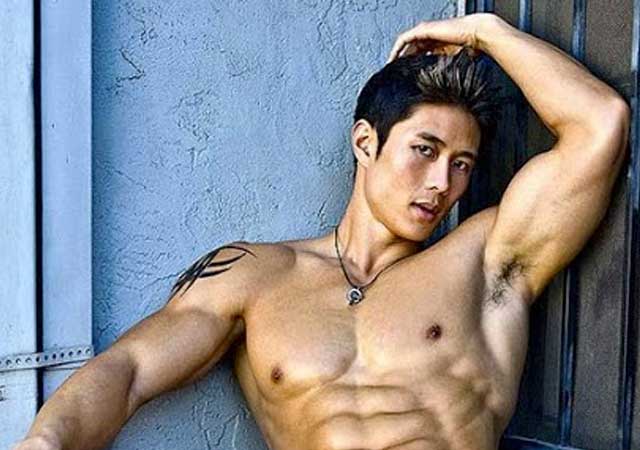 Actor asiatico porno Los Mejores Actores Porno Chinos Desnudos Cromosomax
