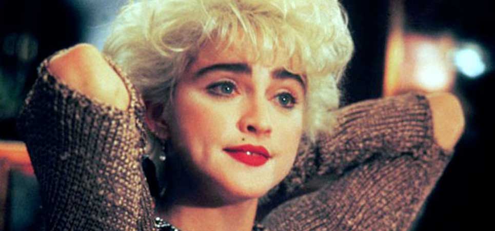 'Blonde Ambition', la película sobre los inicios de Madonna en la música