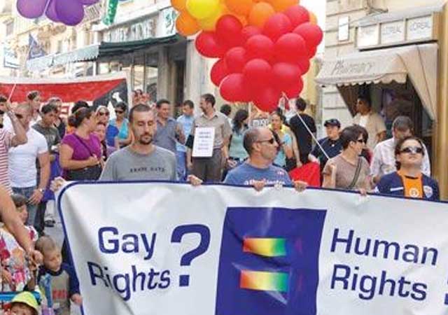 Malta, el primer país europeo en prohibir la "cura" de la homosexualidad