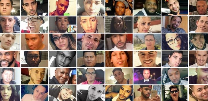 Se cumplen 6 meses del atentado terrorista en Orlando