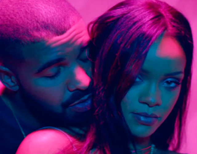 Rihanna y Drake triunfan en las listas de lo más vendidos en iTunes en 2016