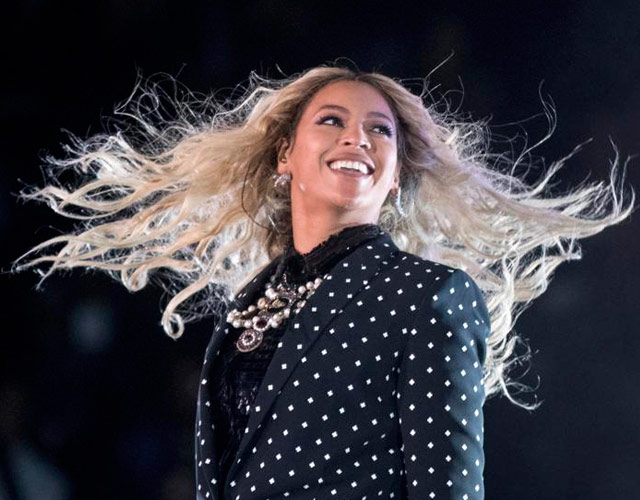 Beyoncé, estrella del Coachella 2017