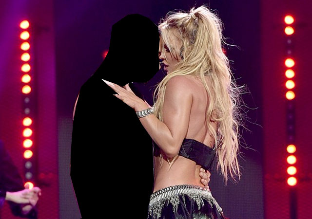 Britney Spears prepara una colaboración sorpresa para 2017