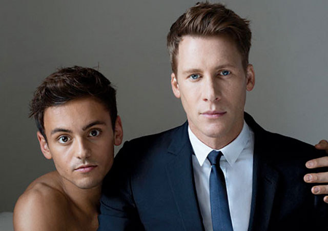 Dustin Lance Black no tiene respeto por los actores que no salen del armario