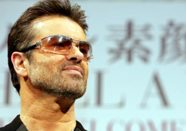 Aseguran que George Michael murió de sobredosis por chemsex