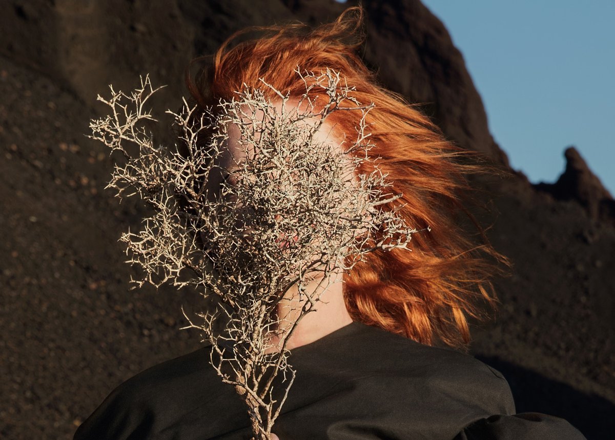 Goldfrapp vuelve con nuevo single, 'Anymore'