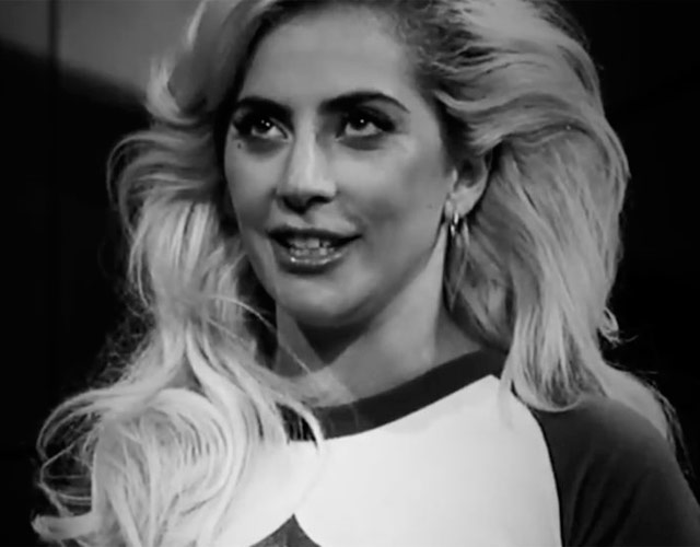Lady Gaga ensaya 'Bad Romance' para la Super Bowl 2017