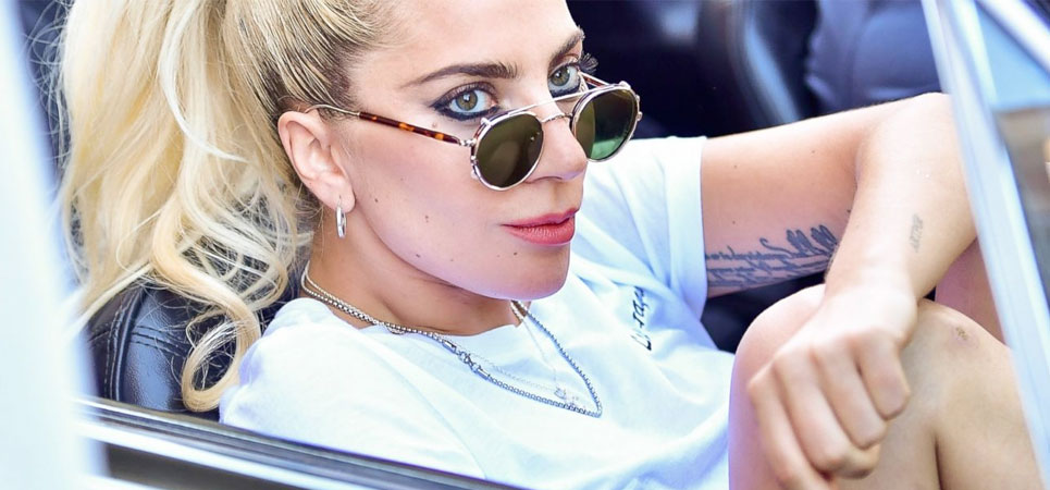 Lady Gaga anunciará tour mundial durante la Super Bowl