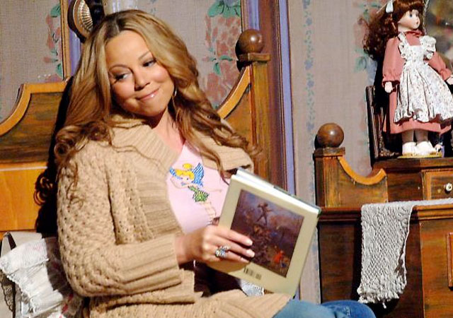 Los mejores libros sobre Mariah Carey
