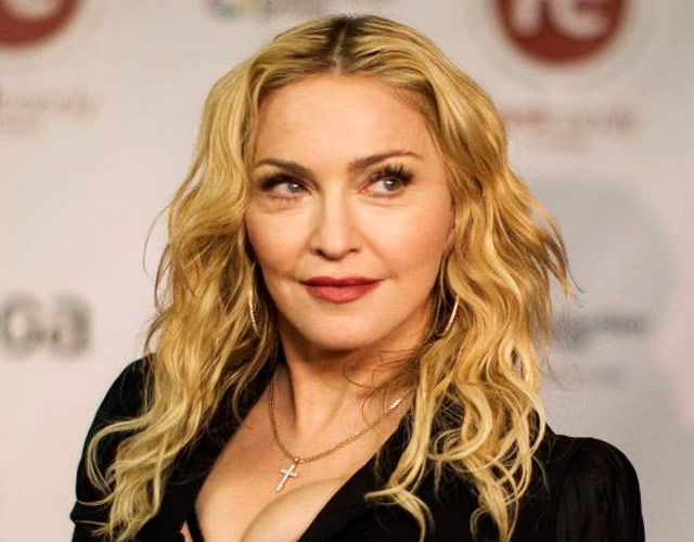 Así es Madonna según los niños de 'MasterChef Junior'