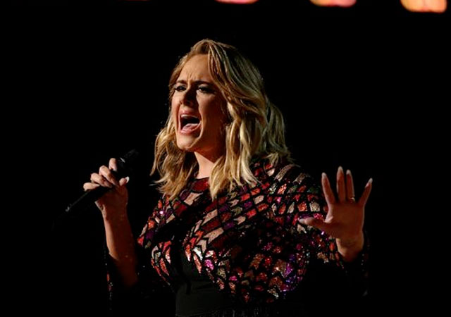 Las actuaciones de los Grammys 2017