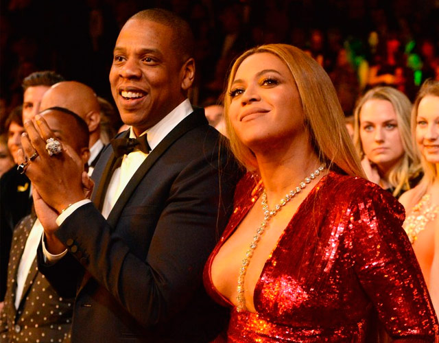 Beyoncé y Jay Z tienen nueva canción, 'Shining' con DJ Khaled