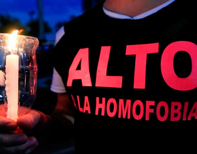 Agresión homófoba en el centro de Sevilla