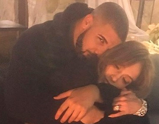 Jennifer López y Drake han roto