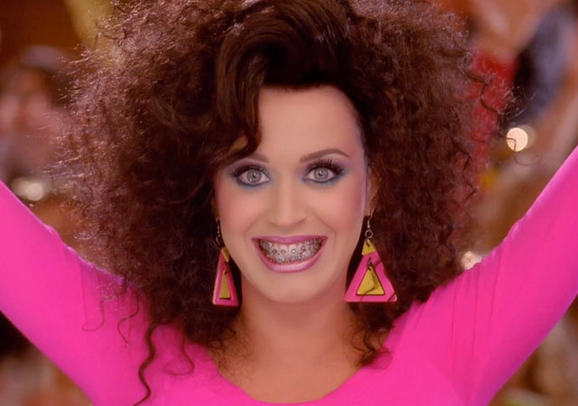 5 veces que Katy Perry ofendió al mundo