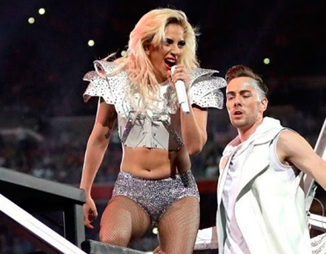 Lady Gaga, ¿gorda? Así responde a las críticas a su físico tras la Super Bowl