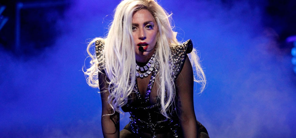 Todo lo que sabemos de la actuación de Lady Gaga en la Super Bowl