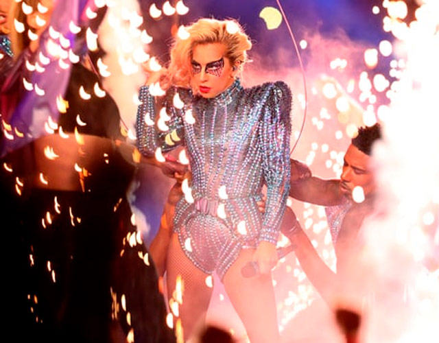 La actuación de Lady Gaga en la Super Bowl 2017, ¿la mejor o la peor de la historia?