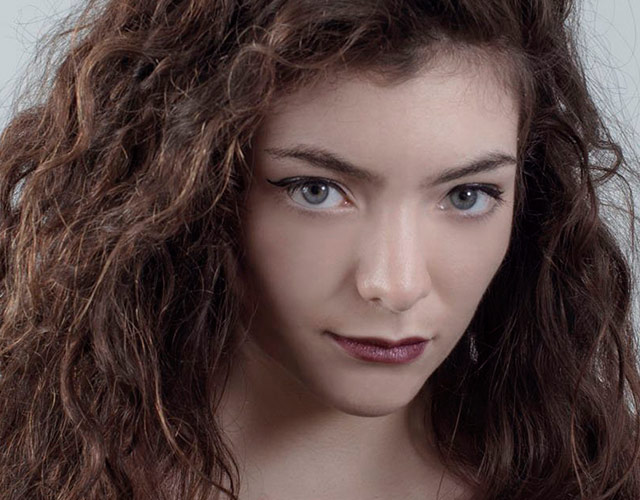 Lorde vuelve con un misterioso anuncio