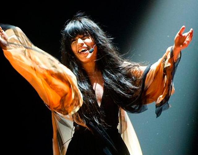 Loreen bisexual: la diva de 'Euphoria' sale del armario