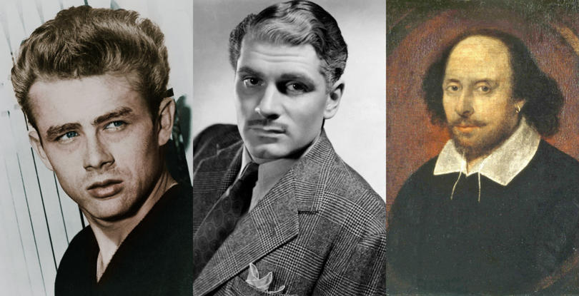Los 5 mejores personajes históricos gays