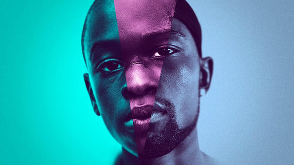 'Moonlight', primera película gay en ganar el Oscar a mejor película