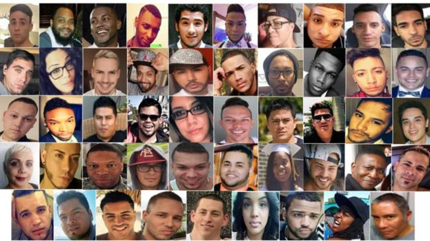 Duras críticas a "Baño de Sangre", la brutal recreación del atentado de Orlando