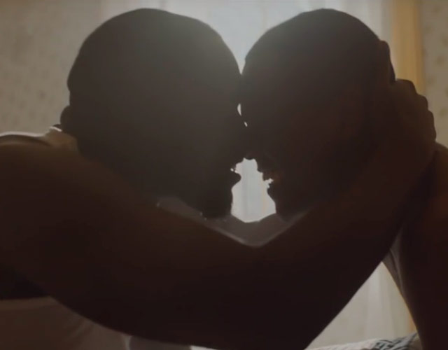 La triste historia de amor gay del vídeo de 'Symphony' de Zara Larsson y Clean Bandit