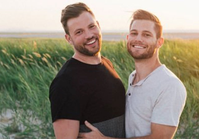 Dads Not Daddies: la familia LGBT perfecta que pondrá nerviosos a los de Hazte Oír