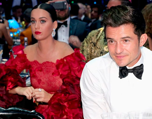 Katy Perry y Orlando Bloom han roto