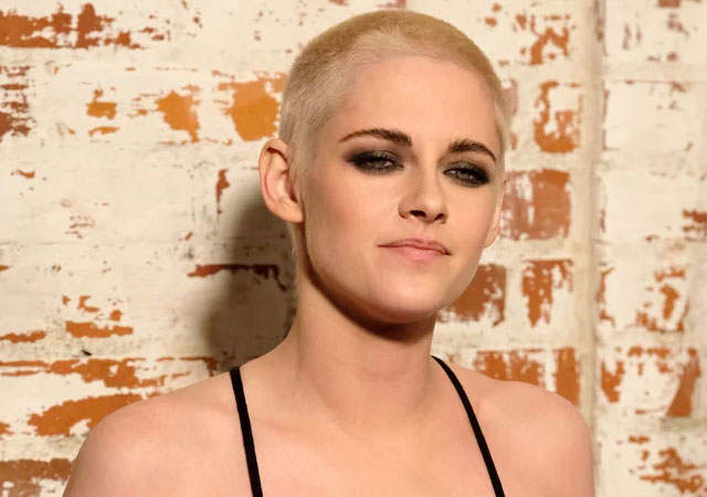 Kristen Stewart confirma que es bisexual