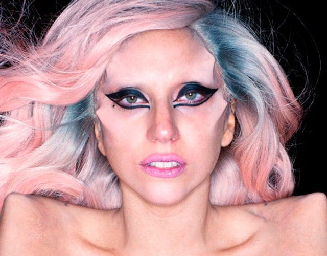 'Born This Way' de Lady Gaga, censurada por la BBC por su contenido LGBT