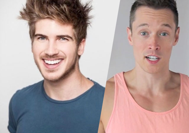 Los 5 youtubers gays más famosos del mundo