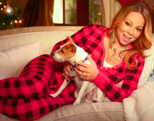 'All I Want For Christmas Is You' de Mariah Carey se convierte en película