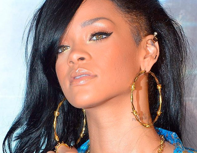 Rihanna, estrella de 'Annette', nueva película de Léos Carax