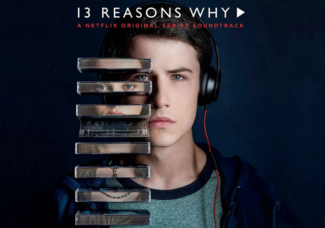 13 Reasons Why: la serie sobre bullying de Netflix con Selena Gomez