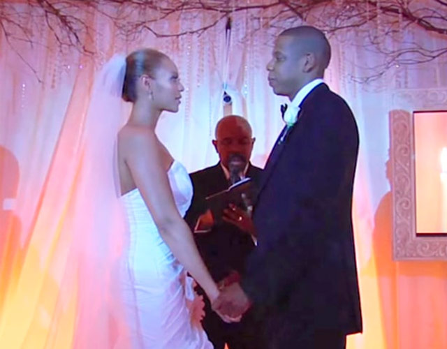 'Die With You', nuevo vídeo de Beyoncé para celebrar su aniversario de boda