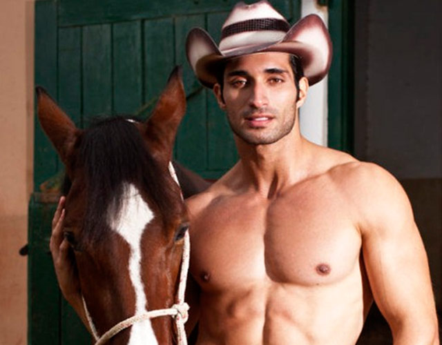 Las mejores fotos de cowboys desnudos